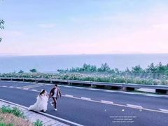 -玫瑰海岸文化旅游度假区