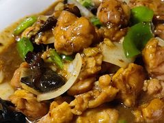 风味掌中宝-老刘私厨猪脚饭
