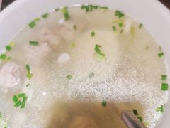 手工肉丸子汤-八碗湘长沙市井菜(坡子街店)