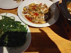 -唐伯虎新派湘菜馆(石夏时代广场店)