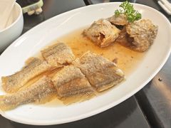 -勺园中餐厅