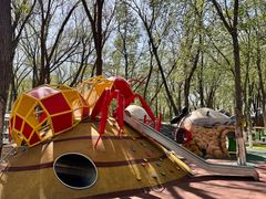 -水上乐园·欢乐世界