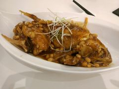 -稻香酒家·33年老字号·港式粤菜(富邦中心店)