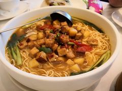 -和记小菜(大宁店)