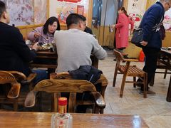 大堂-老味道1992(武当山店)