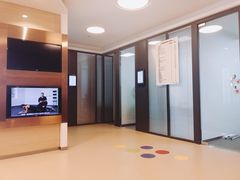 -医家人运动康复中心(福田店)