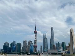 -上海市外滩历史纪念馆