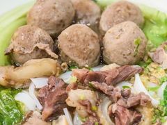 -菜忠潮州牛肉店(岗厦店)