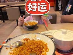 -大快活(丽丰店)