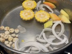 -椰小鸡·琼州糟粕醋·火锅(美兰缤纷城店)