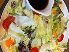 -FABIO’S费比欧披萨餐厅