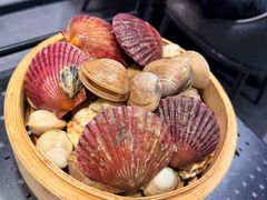 -柳记海鲜坊·蒸汽海鲜·福州菜·香辣蟹(芳群园店)