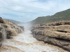 -陕西黄河壶口瀑布旅游区