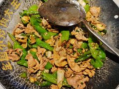 -费大厨辣椒炒肉(黄兴中心广场店)