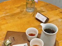 -素咫咖啡CLIFEROSE(新安店)