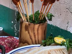 -周小明火锅(黑金冠社区店)