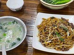 -南记食粥坊·宵夜大排档(莲花总店)