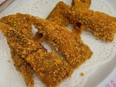 -堂瓦里·33年传统赣菜(第一街区店)