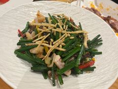 -花舍·新派粤菜·西餐·下午茶(亚运村·鸟巢店)
