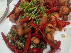-渔码头食府·20年蓬莱老字号(登州路店)