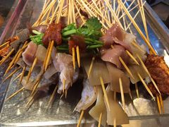 -镇江龙·火锅串串(武侯祠店)