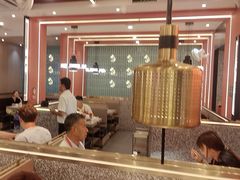 -巴蜀王婆大虾(南锣鼓巷店)