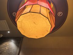 -蒙古人烤羊大师·绿野餐厅(工农大路店)