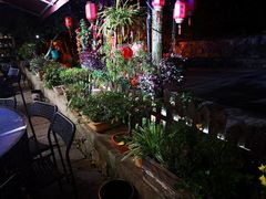 -国生茶庄·地道农家菜团建活动