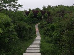 -冶山国家矿山公园