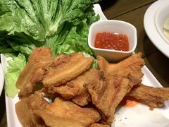 -威海九禧海鲜居渔水饺(经区店)