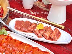 -小龙翻大江文化火锅(宽窄店)