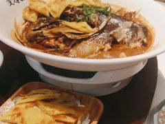 -壹零捌道·北京烤鸭(车公庄店)