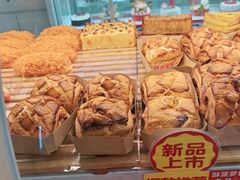 -味多美蛋糕(六里桥店)