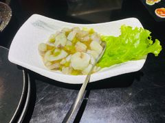 -明日叶日本料理(新区淮海街店)