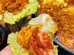 -李先生的首尔小馆(松江启源广场店)