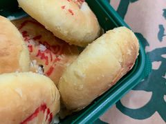 -泸溪河桃酥(西直门凯德店)