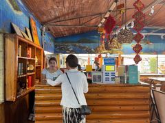 -蓝湾碧波·老字号·疍家非遗海上餐厅