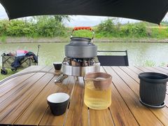 -嘉北郊野公园