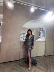 点击看大图 -B.Bridge Couture婚纱礼服(福田店)