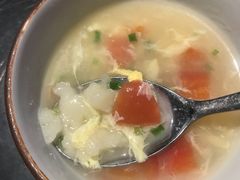 -很久以前羊肉串(中山公园店)