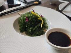 海葡萄-上蔬无瑕· 创意素食·Vegetarian(华采天地店)