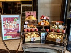 -兰州皇冠假日酒店