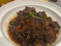 -悦真雅院·四合院·清真私房菜(雍和宫店)