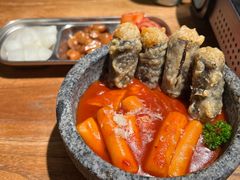 -TAIFORKS 大福食堂·山葵烤肉料理·拌饭(宝安店)