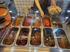 -杨姐大碗面(电厂南路店)