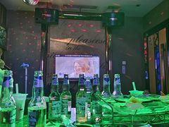 -酷迪量贩KTV(大润发店)