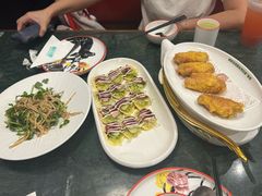 -新白鹿餐厅(京基KK ONE店)