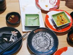 -禾绿回转寿司(苏宁广场店)