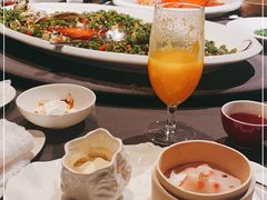 -上海滩餐厅(BFC外滩金融中心店)