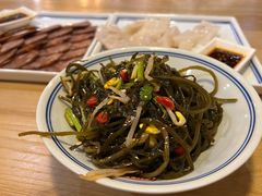 -新兴园饺子馆(北京百子湾店)